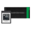 Delkin BLACK CFexpress™ Type B 325GB & USB 3.2 CFexpress™ Type B & SD Memory Card Reader - BUNDLE