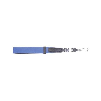 OP/TECH Op/Tech Mini Loop Strap™ - QD (Royal Blue)