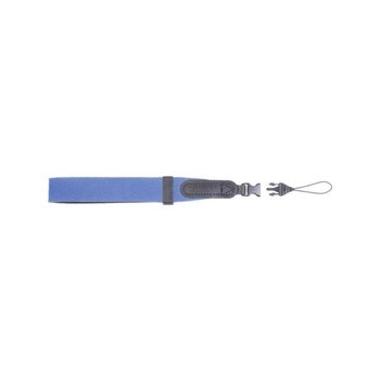 OP/TECH Op/Tech Mini Loop Strap™ - QD (Royal Blue)