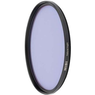 NiSi NiSi 58mm Natural Night Filter (Light Pollution Filter)