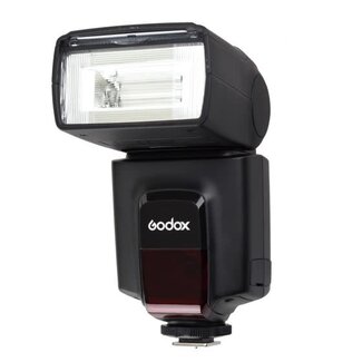 Godox GODOX TT560II Thinklite AA Powered Manual Flash w/ Built-In Receiver