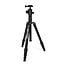 Promaster XC-M 528K Professional Tripod Kit with Head - Black