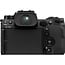 Fujifilm X-H2 Mirrorless 40mp Digital Camera, Body only, Black