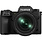 Fujifilm Fujifilm X-H2 Mirrorless 40mp Digital Camera w/ XF 16-80 F4 OIS Lens Kit,  Black