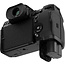Fujifilm X-H2 Mirrorless 40mp Digital Camera w/ XF 16-80 F4 OIS Lens Kit,  Black