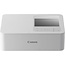 Canon SELPHY CP1500 Compact Photo Printer - White