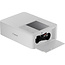 Canon SELPHY CP1500 Compact Photo Printer - White