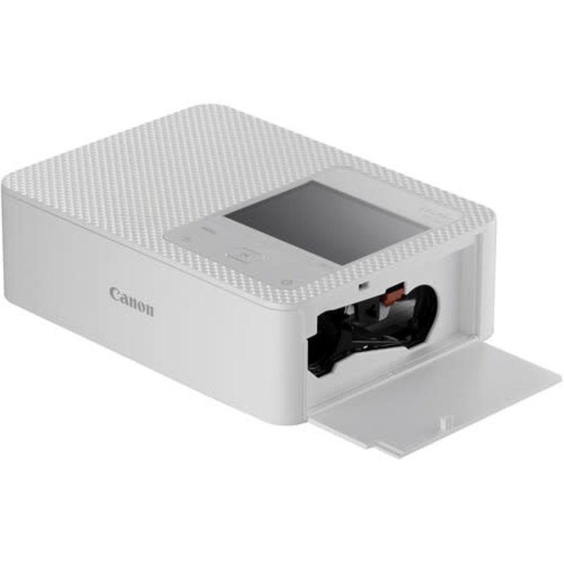 Canon Canon SELPHY CP1500 Compact Photo Printer - White