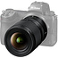 Nikon Z-series lens NIKKOR Z 17-28mm F2.8 Lens