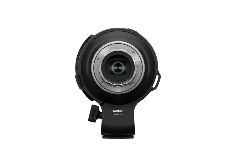Tamron Tamron 150-500mm f/5-6.7 Di III VXD Lens for Fuji X-Mount