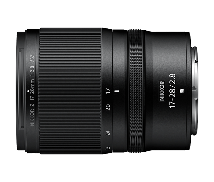 Widen Your Vision with the New Nikkor Z 17-28mm f/2.8