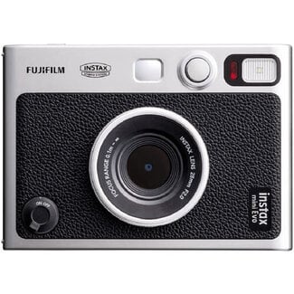 Fujifilm Fujifilm Mini EVO - Black