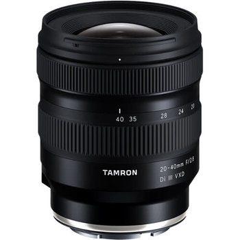 Tamron Tamron 20-40mm F/2.8 Di III VXD Lens for Sony FE Mount