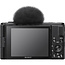 Sony ZV-1F Vlog Camera - Black