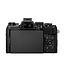 OM SYSTEM OM-5 Camera with 12-45 F4.0 PRO Lens Kit - Black