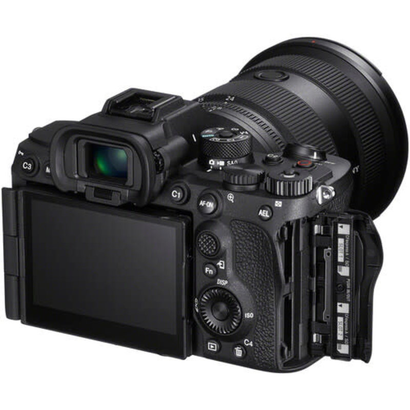Sony Sony a7R V Full Frame Mirrorless FE-Mount Camera Body