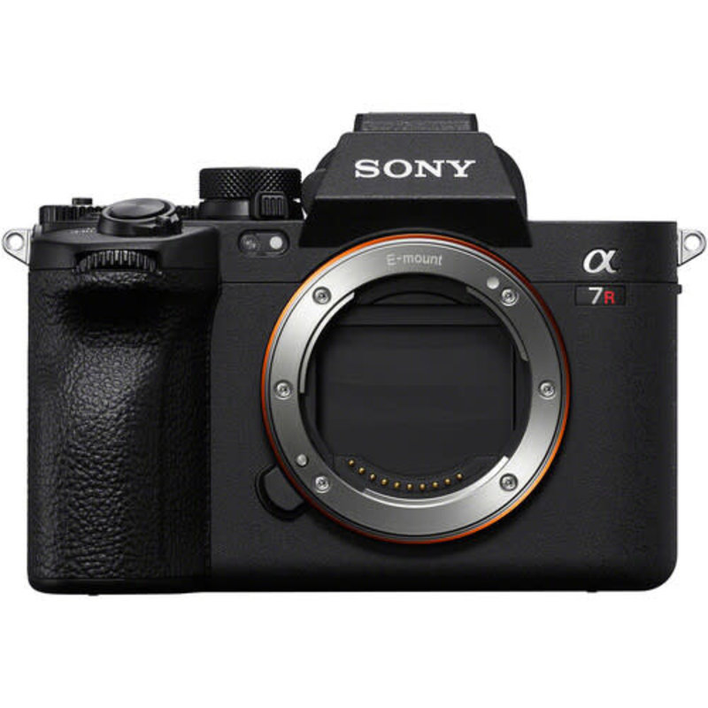 Sony Sony a7R V Full Frame Mirrorless FE-Mount Camera Body