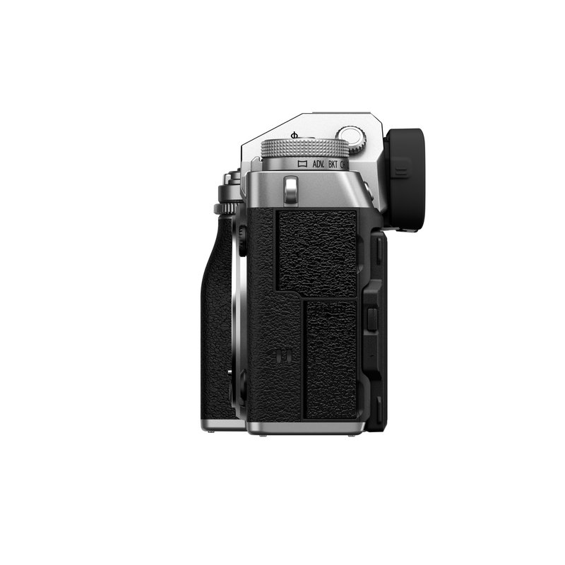 Fujifilm Fujifilm X-T5 Mirrorless Digital Camera Body - Silver