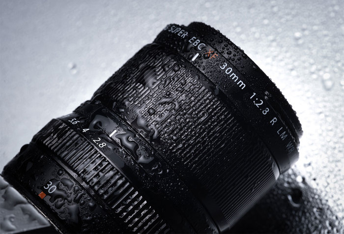 New Fujinon XF30mmF2.8 R LM WR Macro: Setting a New Standard
