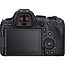 Canon EOS R6 Mark II Full-frame Mirrorless (with Stop-Motion Animation Firmware) - R-Series Body Only