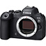 Canon EOS R6 Mark II Full-frame Mirrorless Camera Body