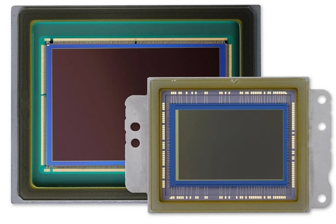 APS-C vs Full Frame: The Key Differences and Key Strengths