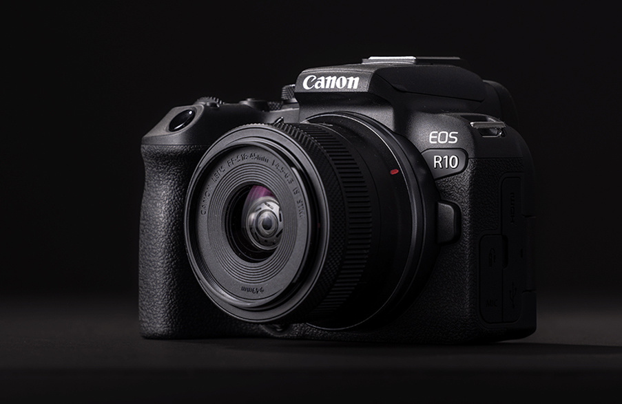 Top 10: All the Reasons You Need to Buy the Canon EOS R10