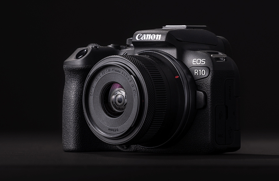 Canon EOS R10 Review: What You Need To Know About This APS-C