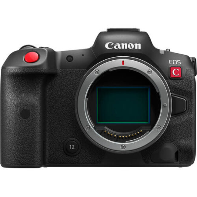 Canon EOS R5 C Full-frame Mirrorless R-Series Camera