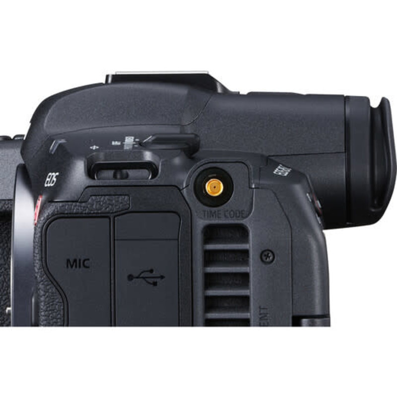 Canon Canon EOS R5 C Full-frame Mirrorless R-Series Camera