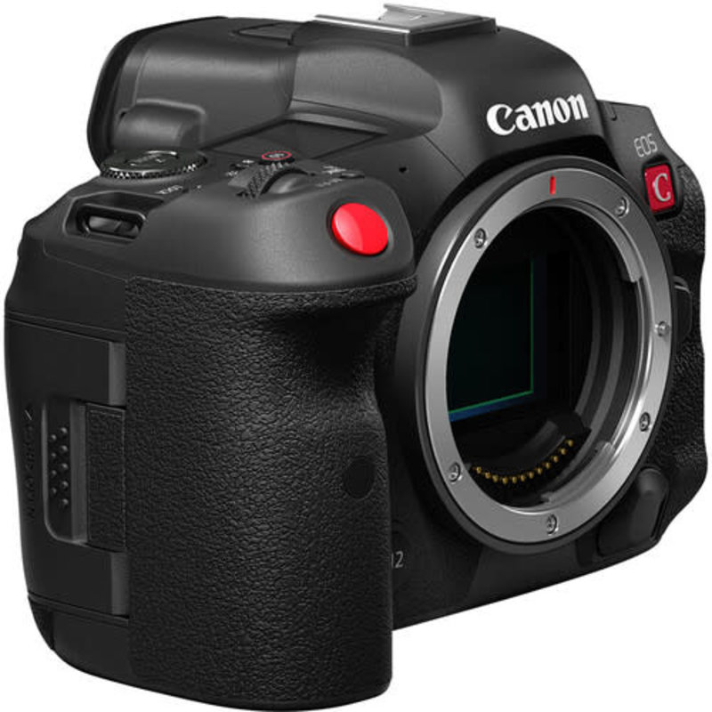 Canon Canon EOS R5 C Full-frame Mirrorless R-Series Camera