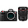 Canon Canon EOS R5 C with RF 24-105mm F4L Lens Full-frame Mirrorless R-Series Camera Kit