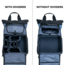 WANDRD PRVKE 11 Lite - Black