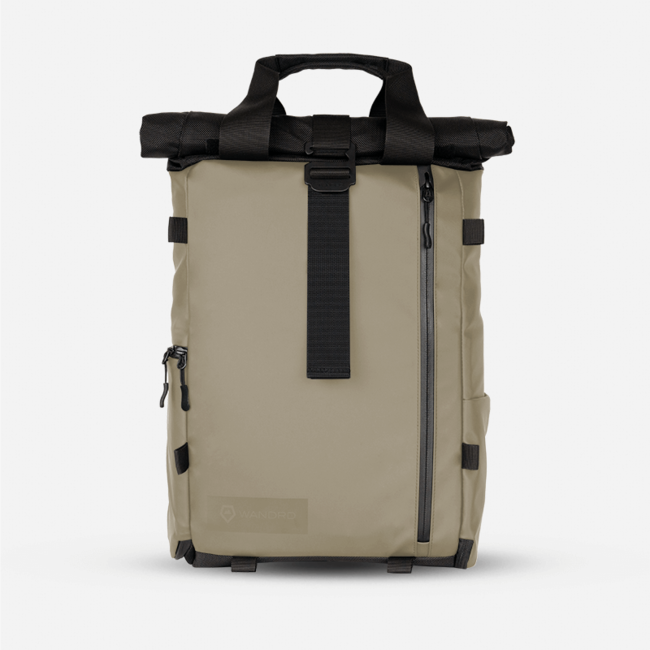 WANDRD PRVKE 11 Lite - Tan
