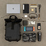 WANDRD PRVKE 21L Backpack V3 - Black with Photo Bundle