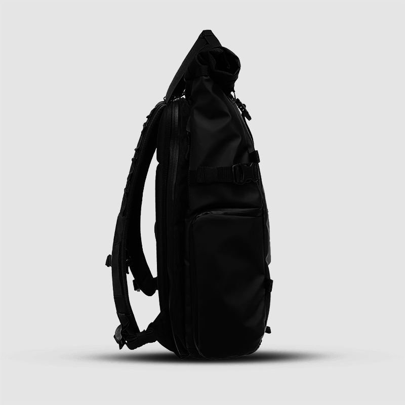 WANDRD WANDRD PRVKE 21L Backpack V3 - Black with Photo Bundle