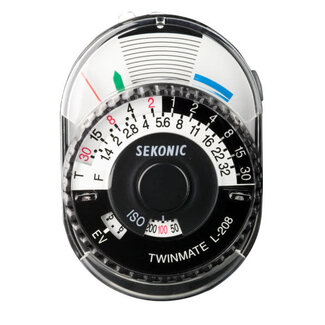 Sekonic Sekonic L-208 Twin Mate