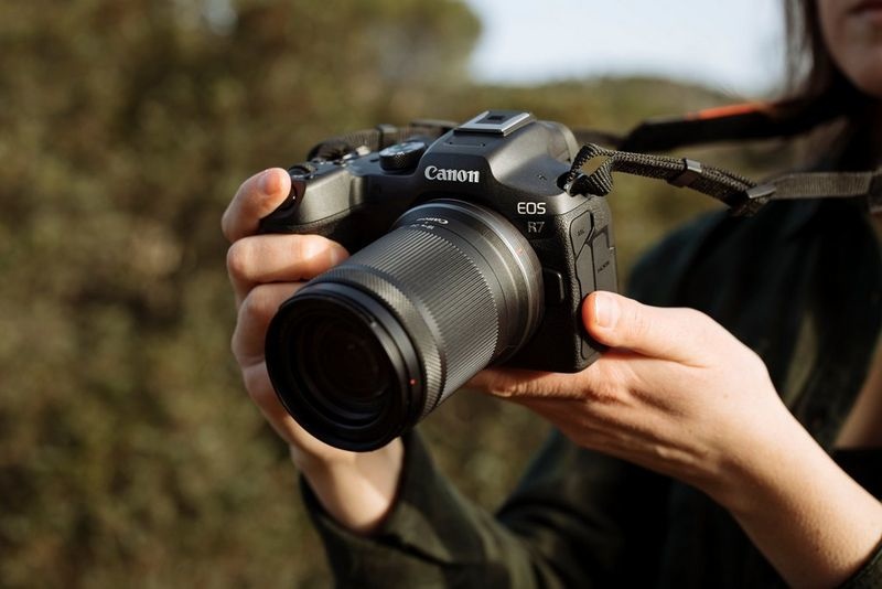 10 Awesome Features of the Canon 6D Mark II Camera