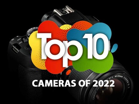 TOP 10: Most Popular Cameras of 2022 at Looking Glass