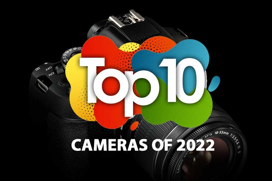 TOP 10: Most Popular Cameras of 2022 at Looking Glass