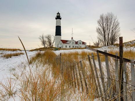 Winter Photography Tips from a Landscape Photographer