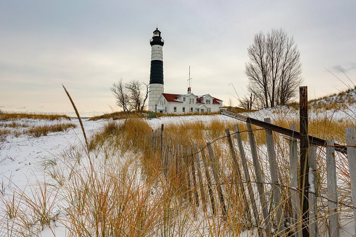 Winter Photography Tips from a Landscape Photographer
