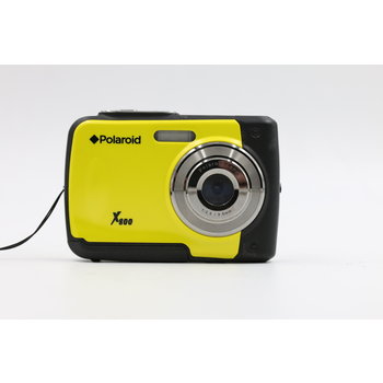 Polaroid Preowned Polaroid X800 8mp Point and Shoot Camera **AS-IS/FINAL SALE**