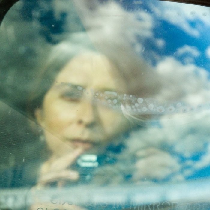 What I Learned Because of a Camera: Reflections on a Photo of the Day Project