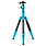 Benro *Benro Mefoto RoadTrip Pro AL Tripod - Blue