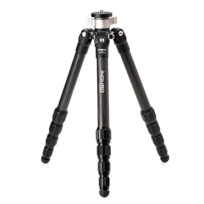 Benro Induro Hydra2 Waterproof Carbon Fiber Tripod