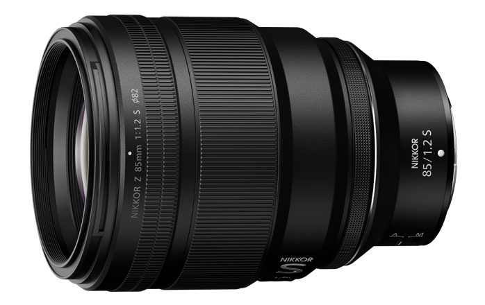 Portrait Perfect: The New NIKKOR Z 85mm F/1.2 S