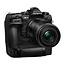 OM SYSTEM M. Zuiko Digital ED 90mm F3.5 Macro IS PRO Lens