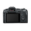 Canon EOS R8 Full-Frame Mirrorless R-Series Camera Body