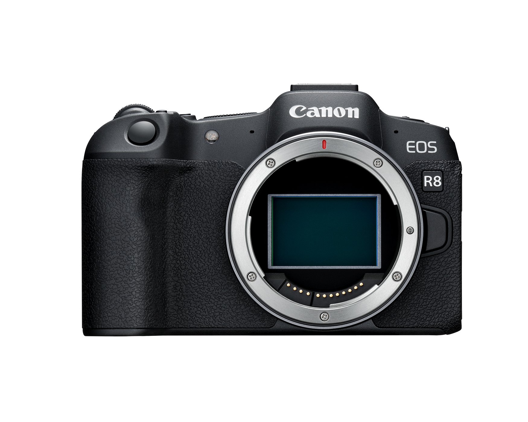 Canon EOS R8 Full-Frame Mirrorless R-Series Camera - Looking Glass Photo & Camera